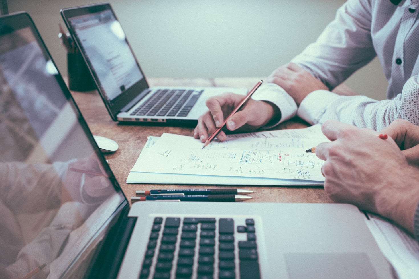 How Cloud Computing Is Transforming Modern Businesses