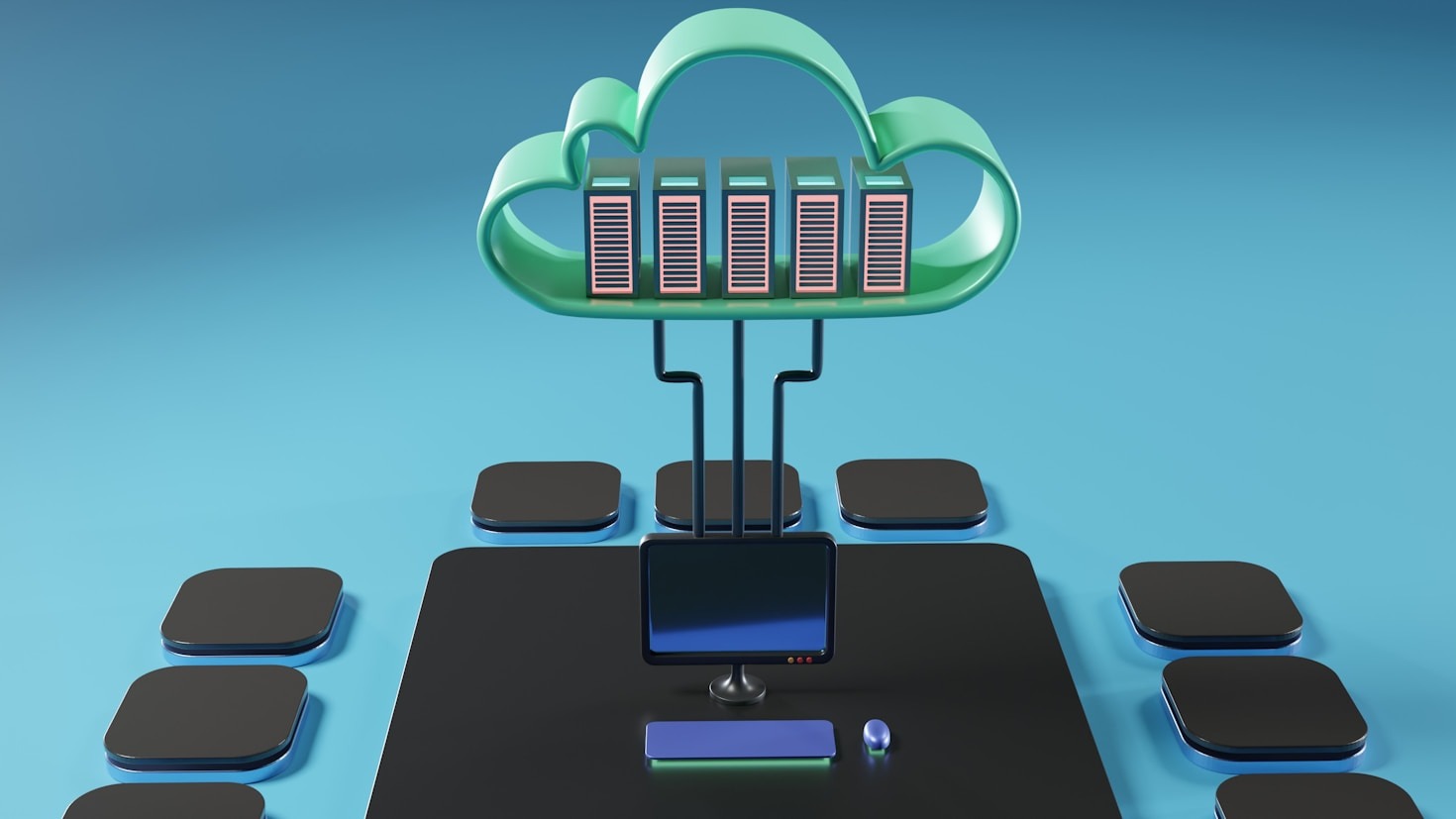 Harnessing Technology to Propel Entrepreneurial Growth