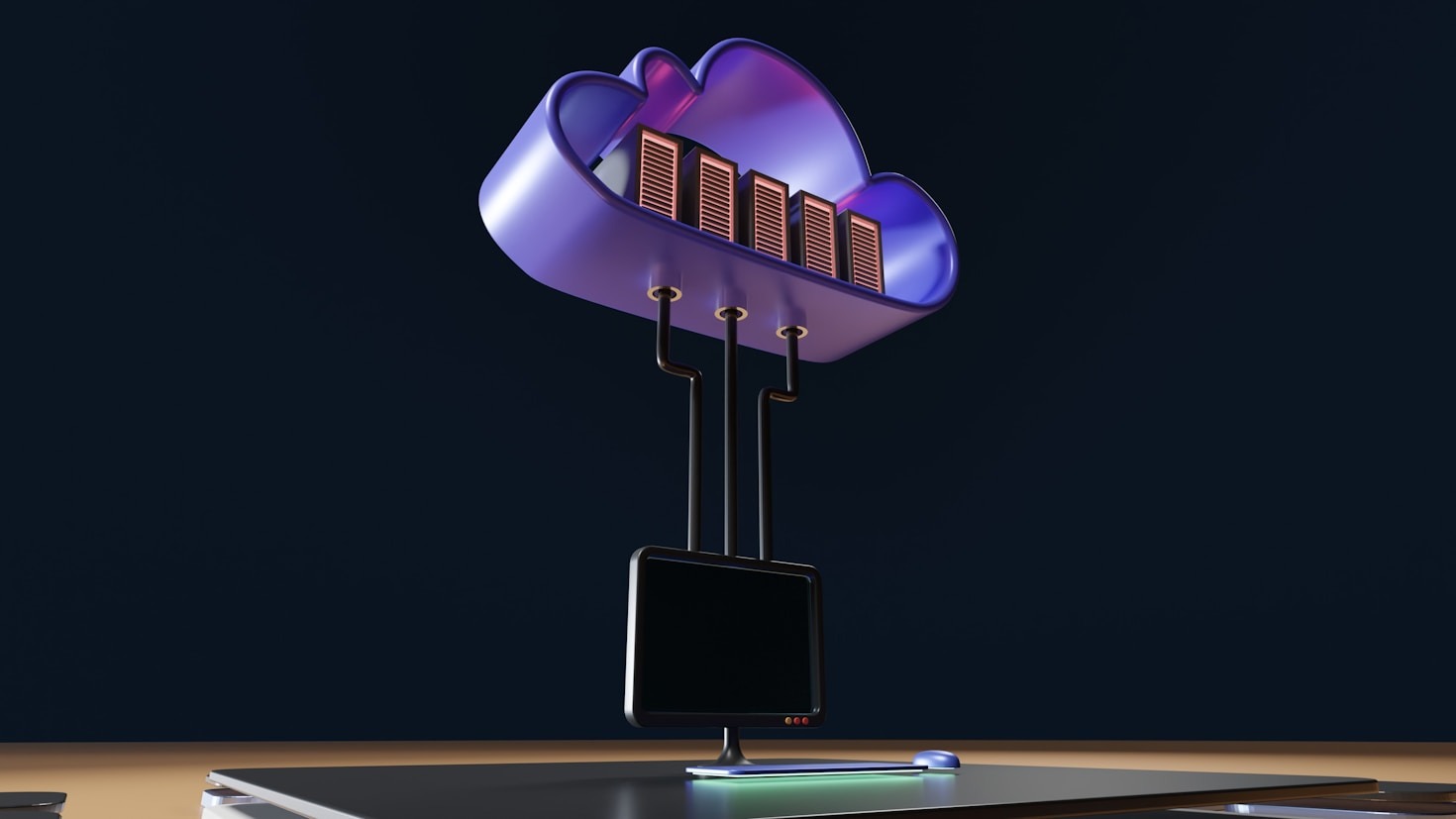 Exploring Business Solutions Through Cloud Strategies