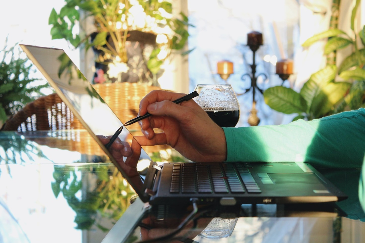 The Future of IT and Its Impact on Global Economies